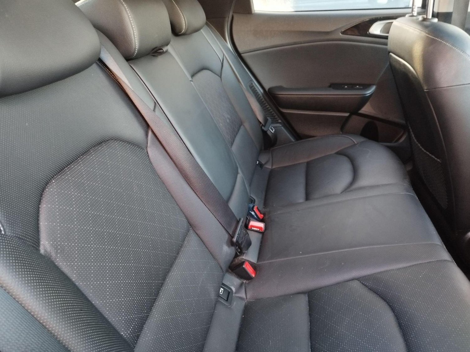 Kia XCEE'D