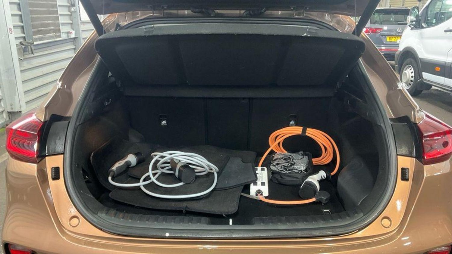 Kia XCEE'D