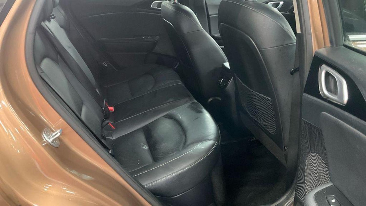 Kia XCEE'D
