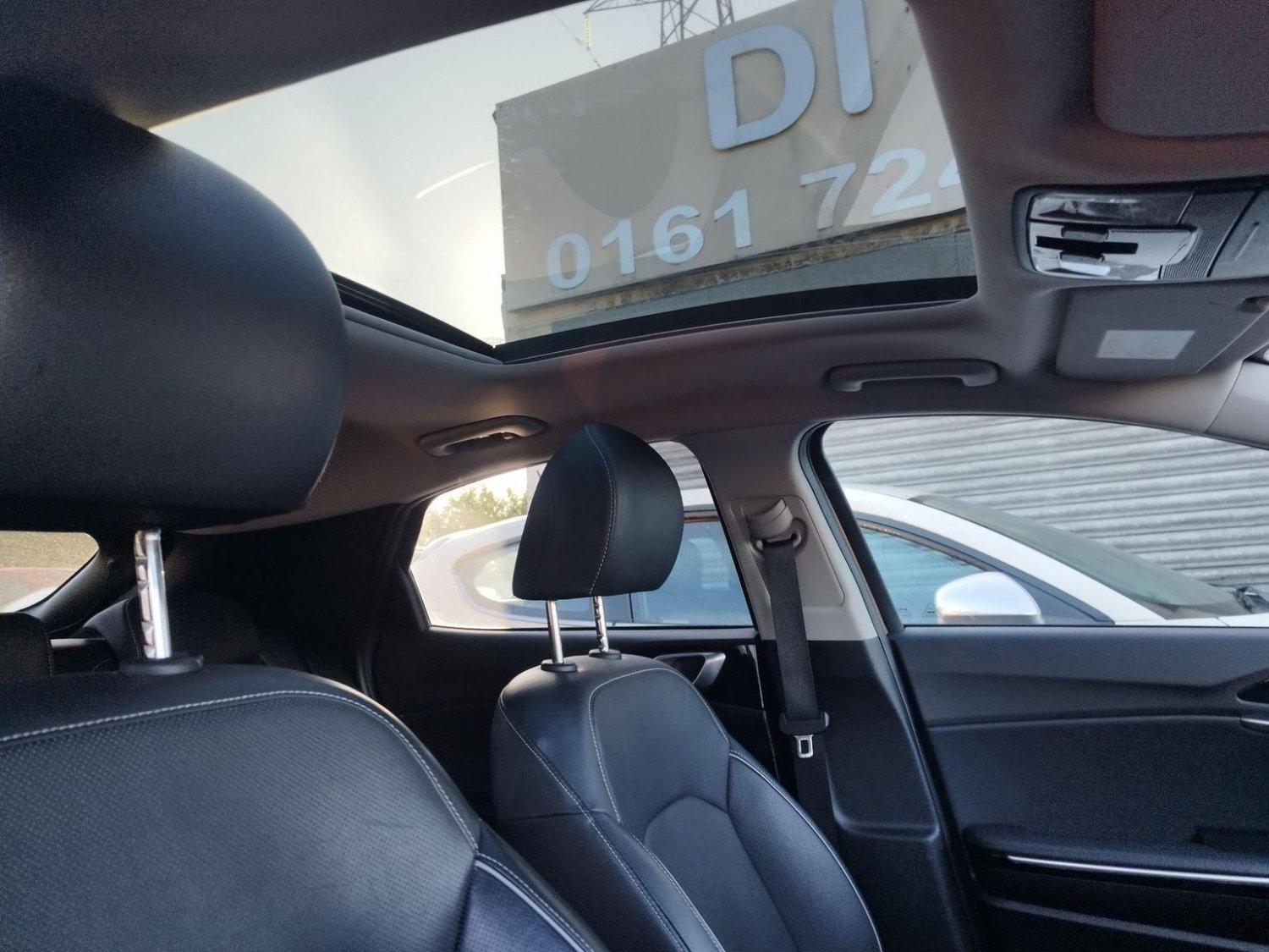 Kia XCEE'D