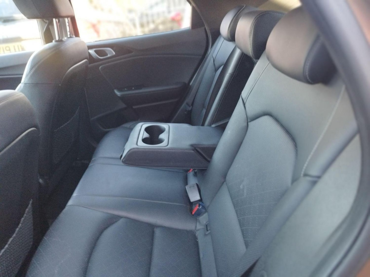 Kia XCEE'D