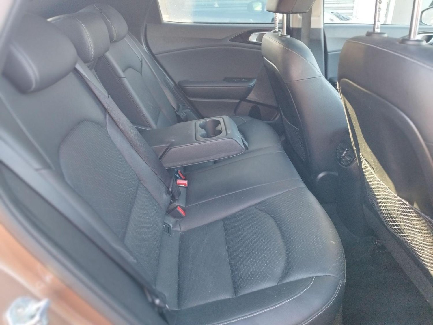 Kia XCEE'D