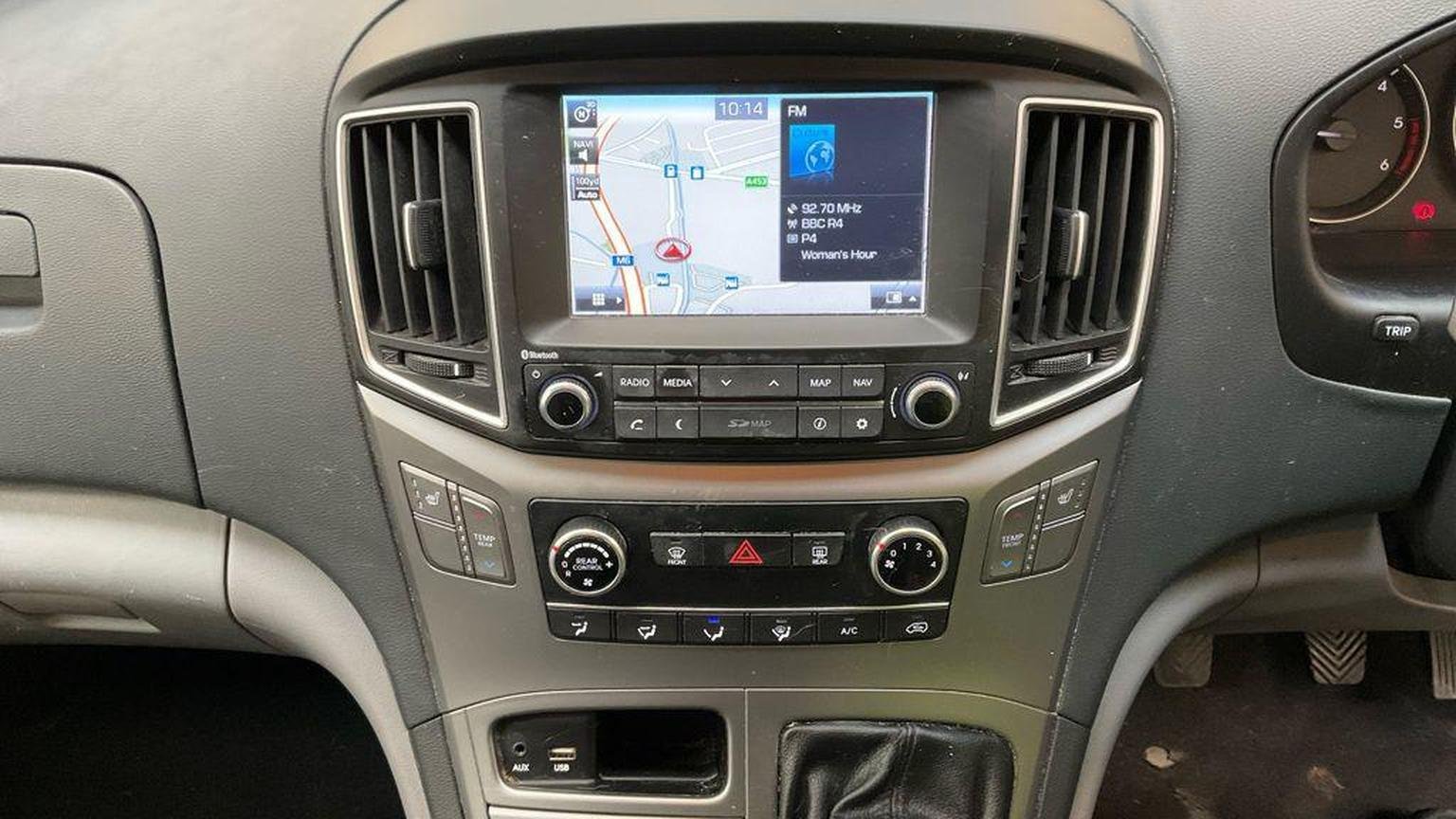 Hyundai i800