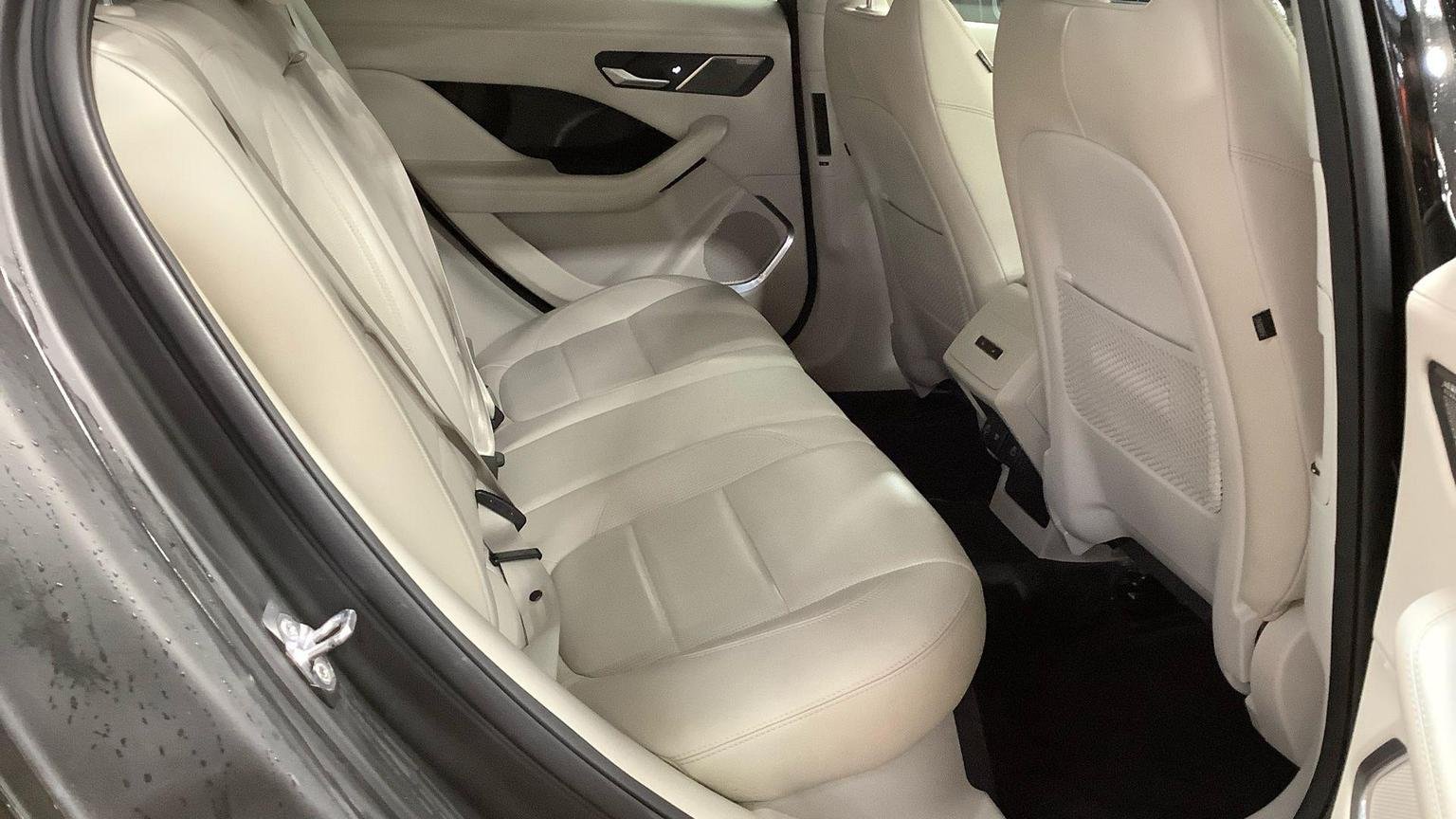 Jaguar I Pace