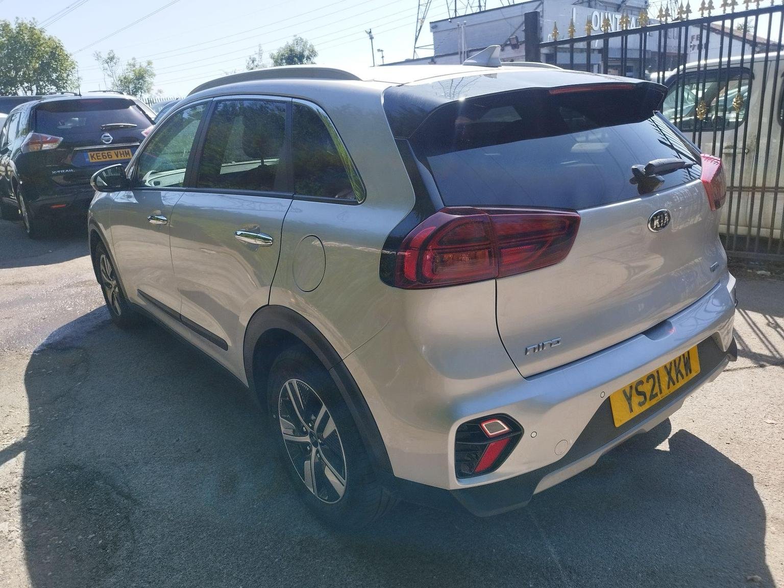 Kia Niro