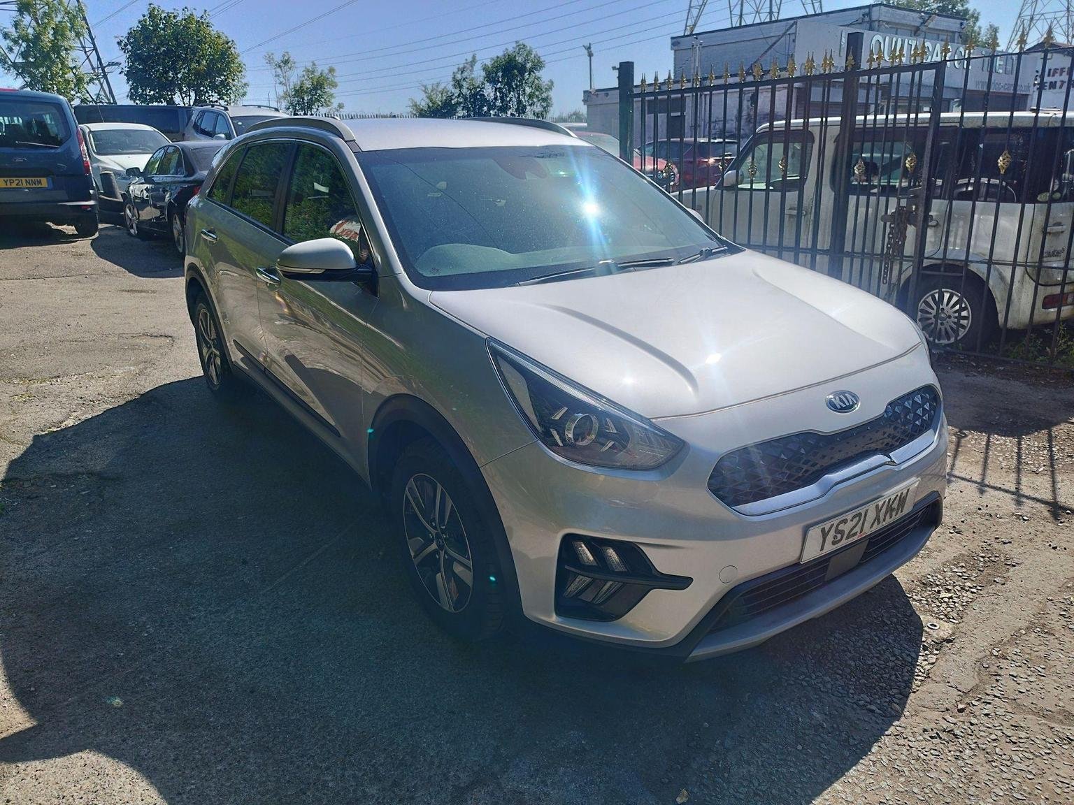 Kia Niro