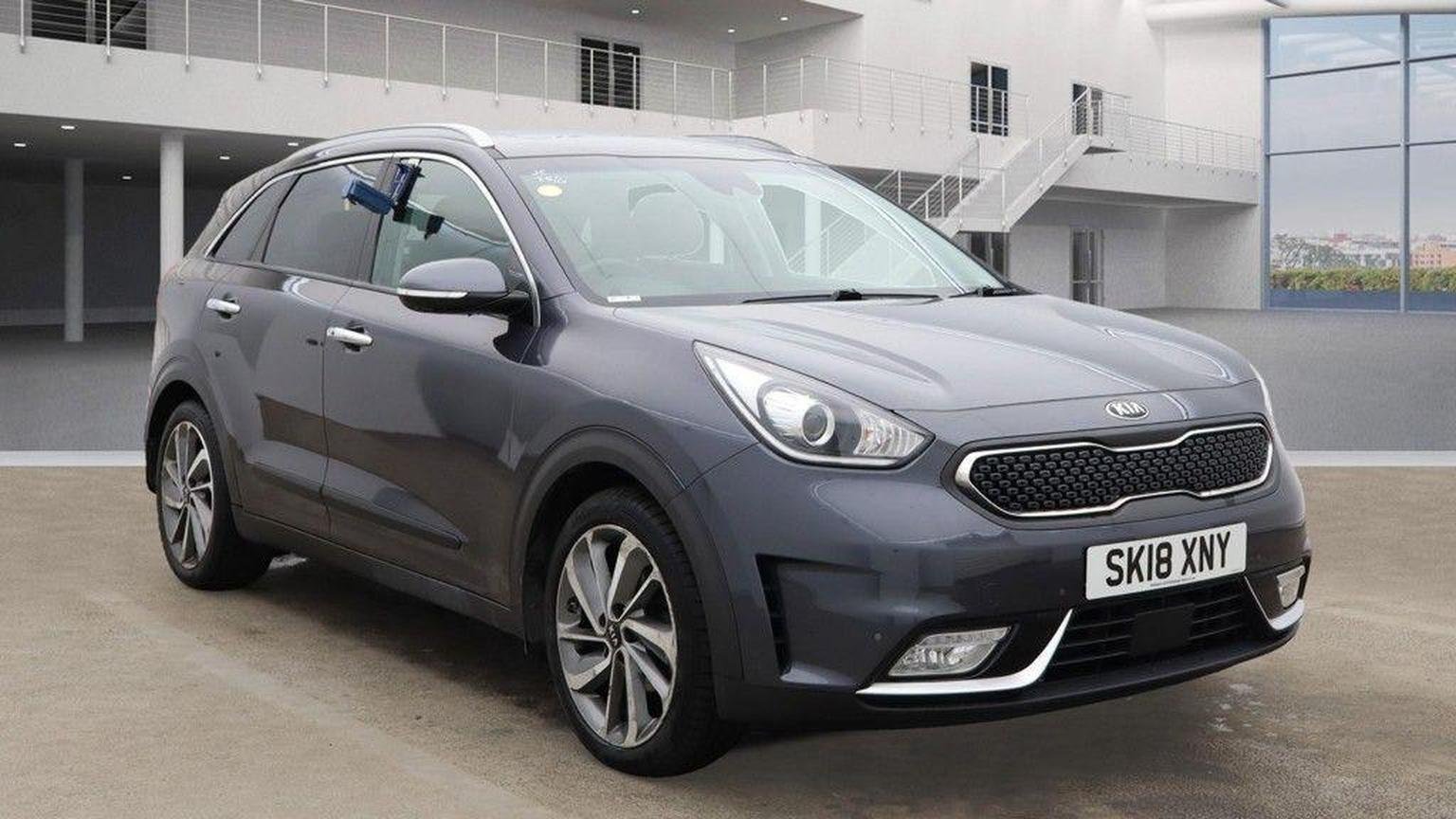 Kia Niro