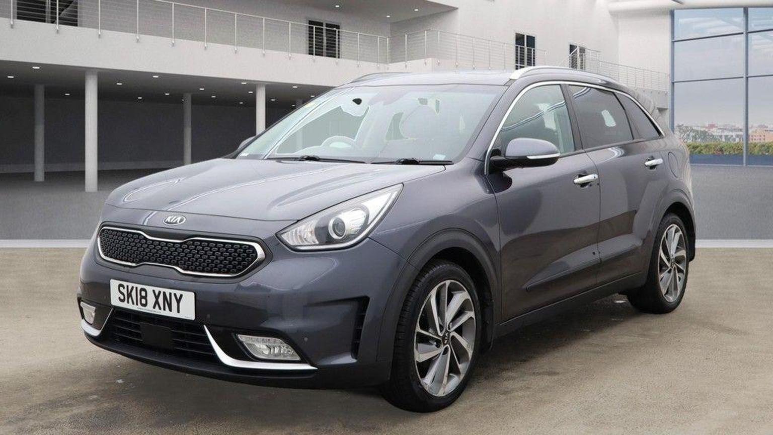 Kia Niro