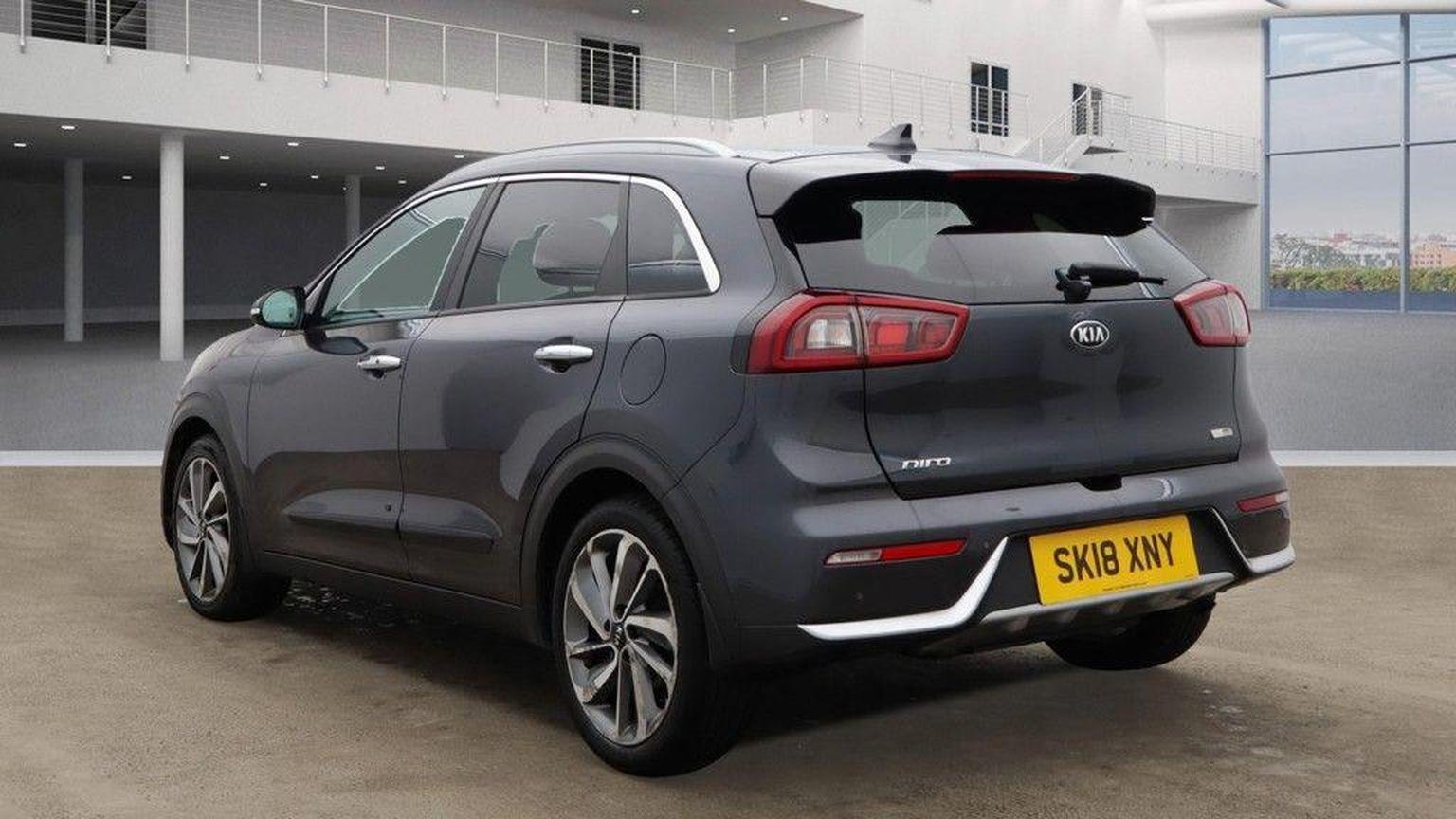 Kia Niro
