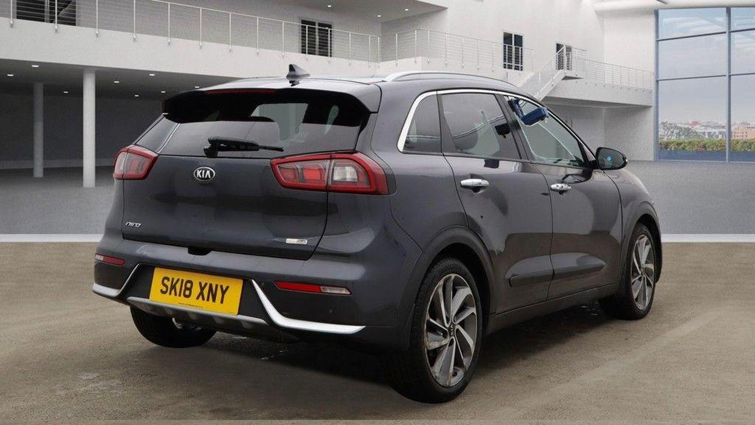 Kia Niro