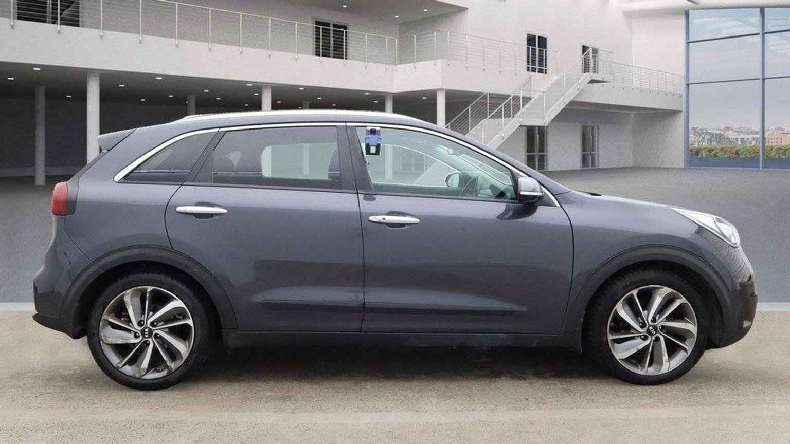 Kia Niro