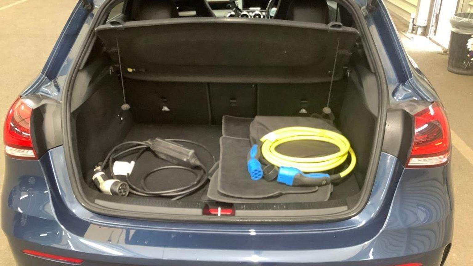 Mercedes Benz A Class