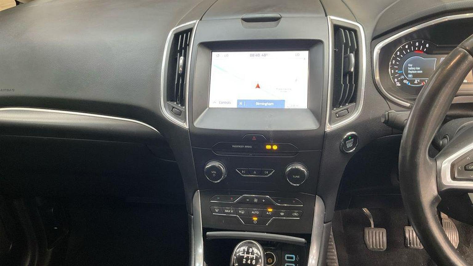 Ford Galaxy