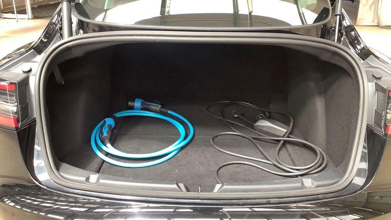 Tesla Model-3