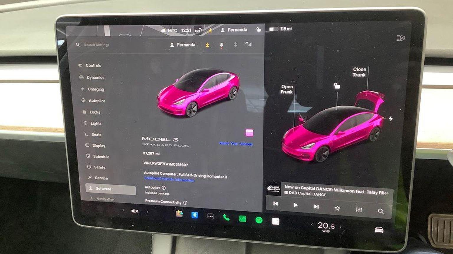 Tesla Model-3