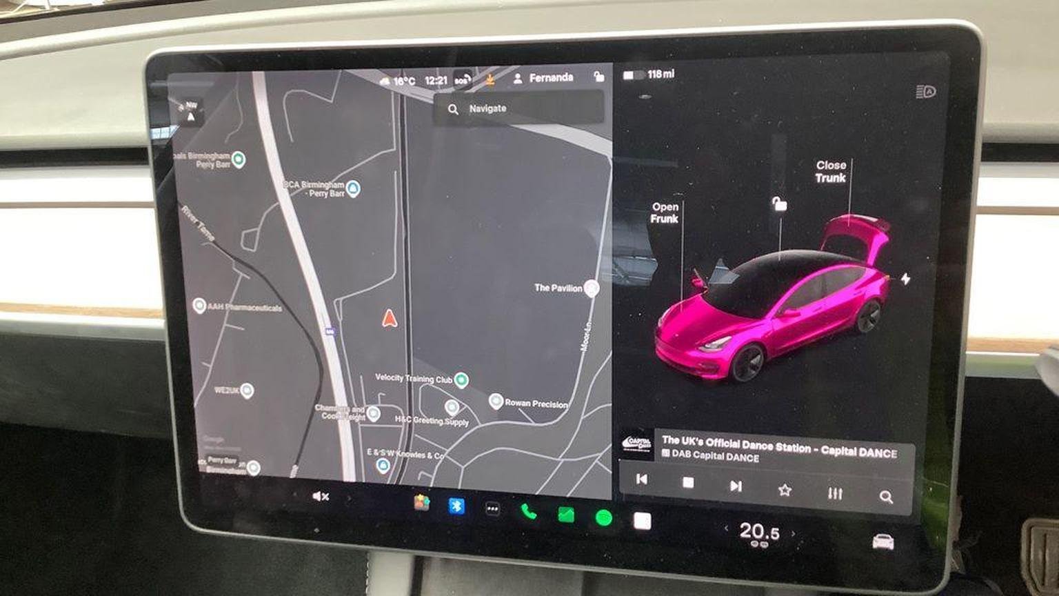 Tesla Model-3