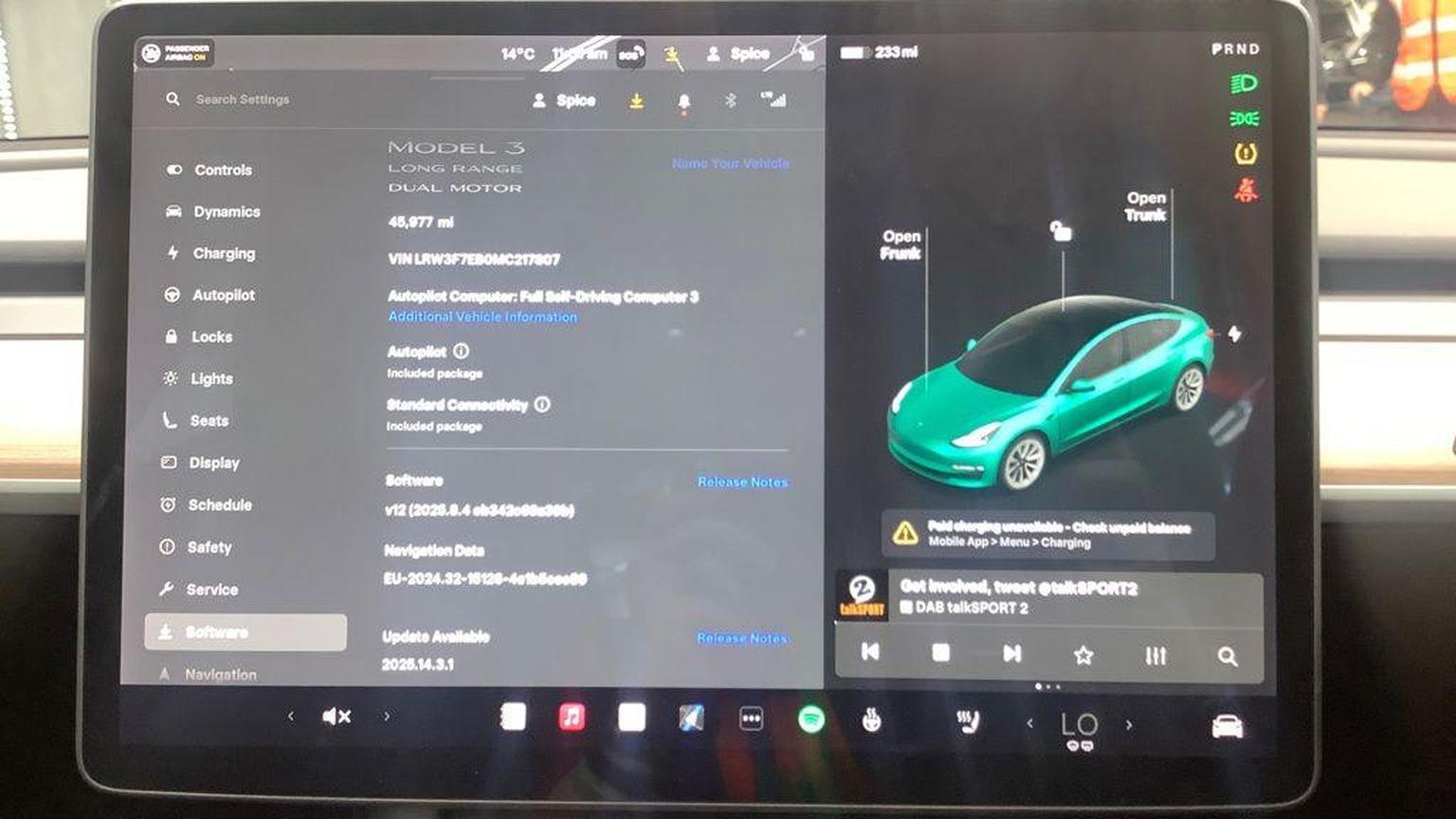 Tesla Model-3