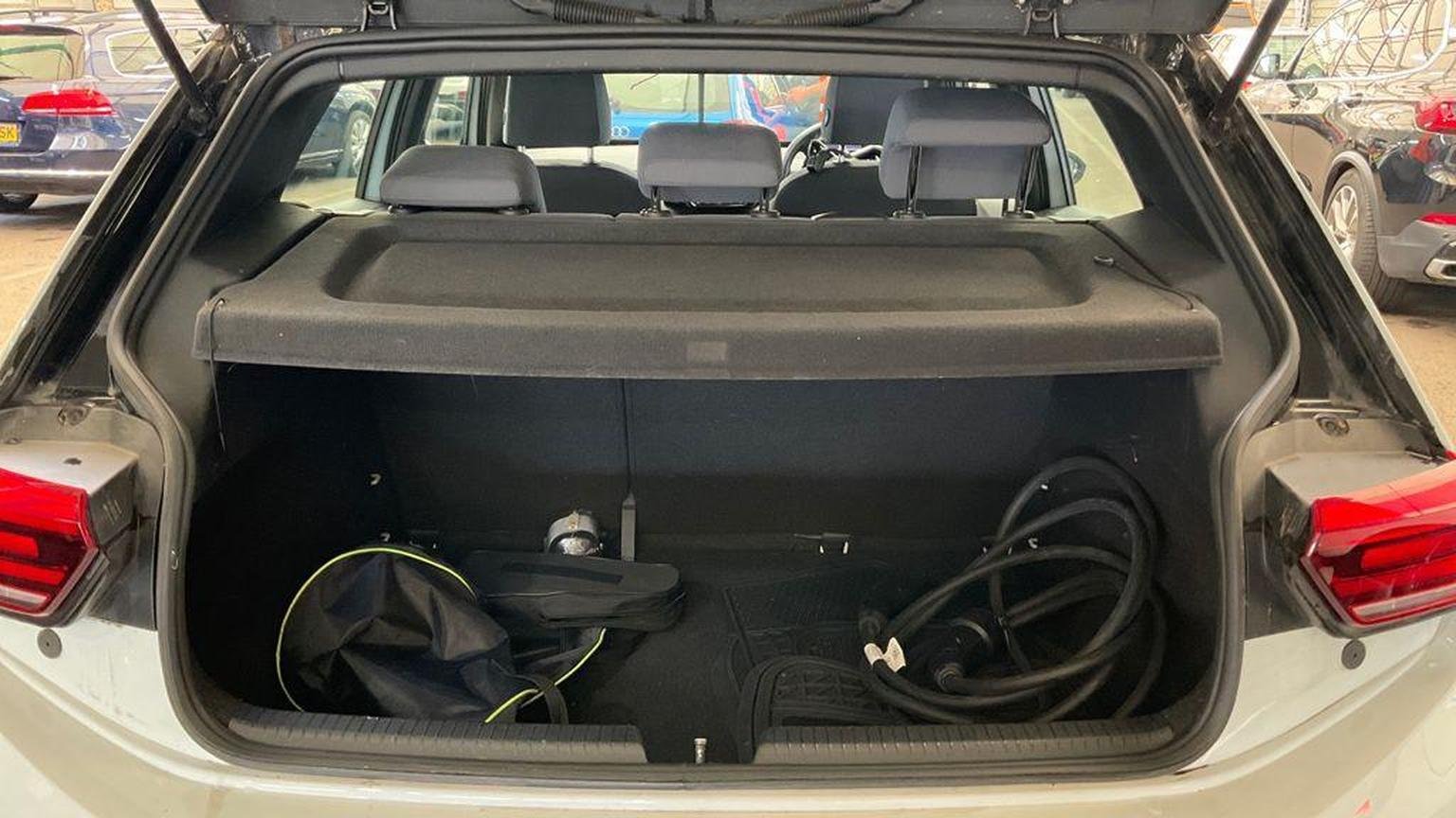 Volkswagen Id3