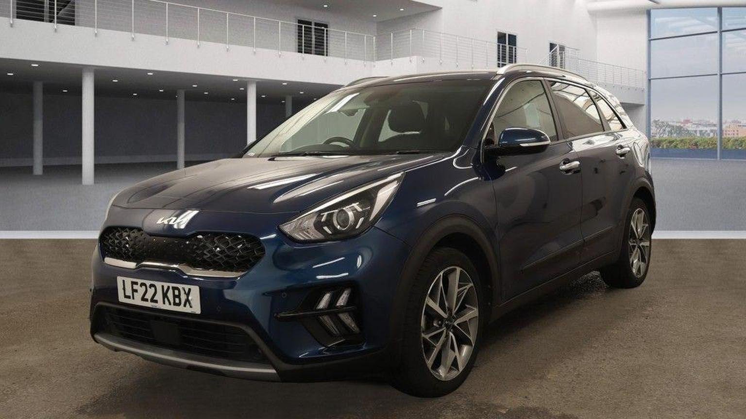 Kia Niro
