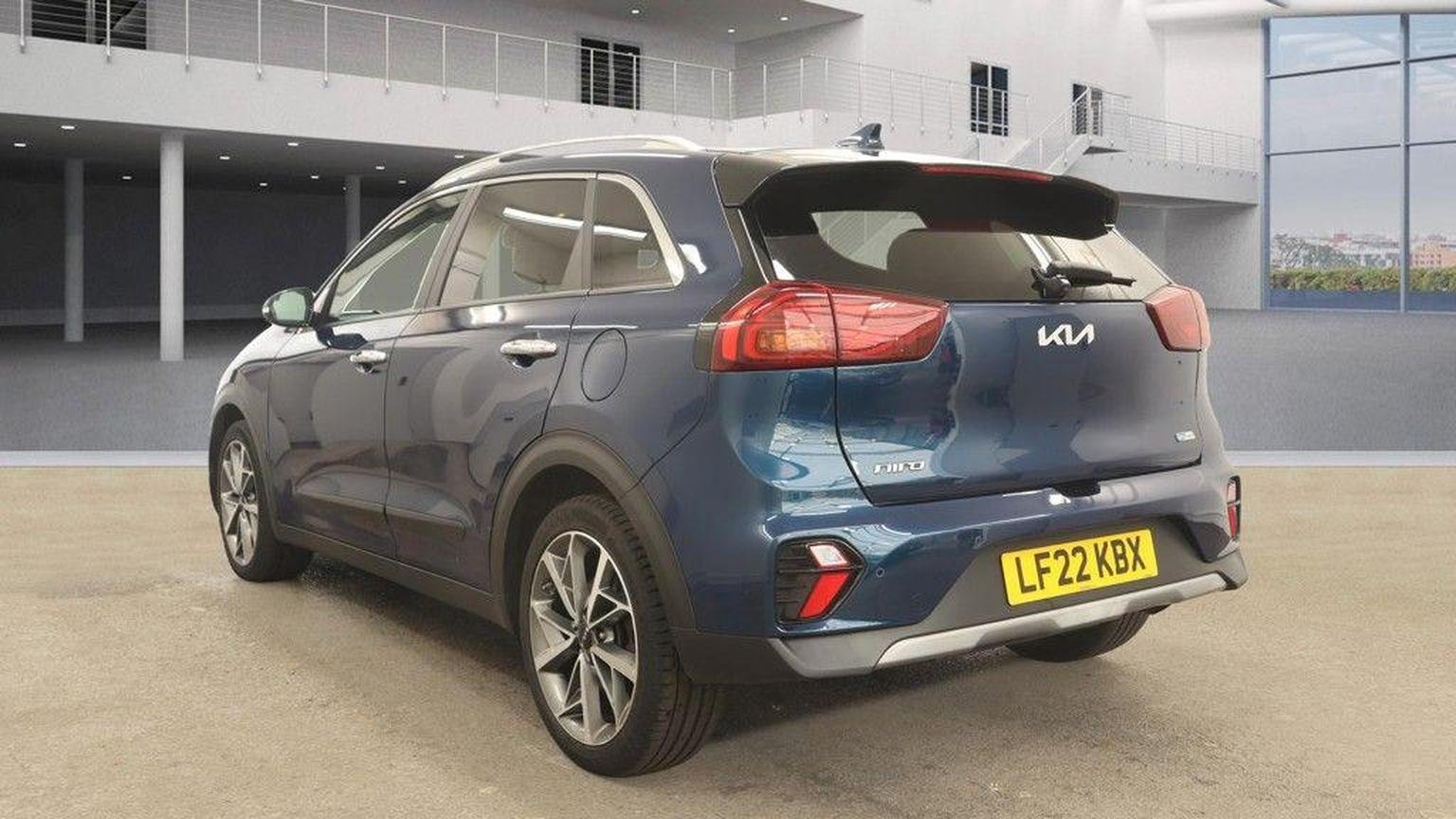 Kia Niro