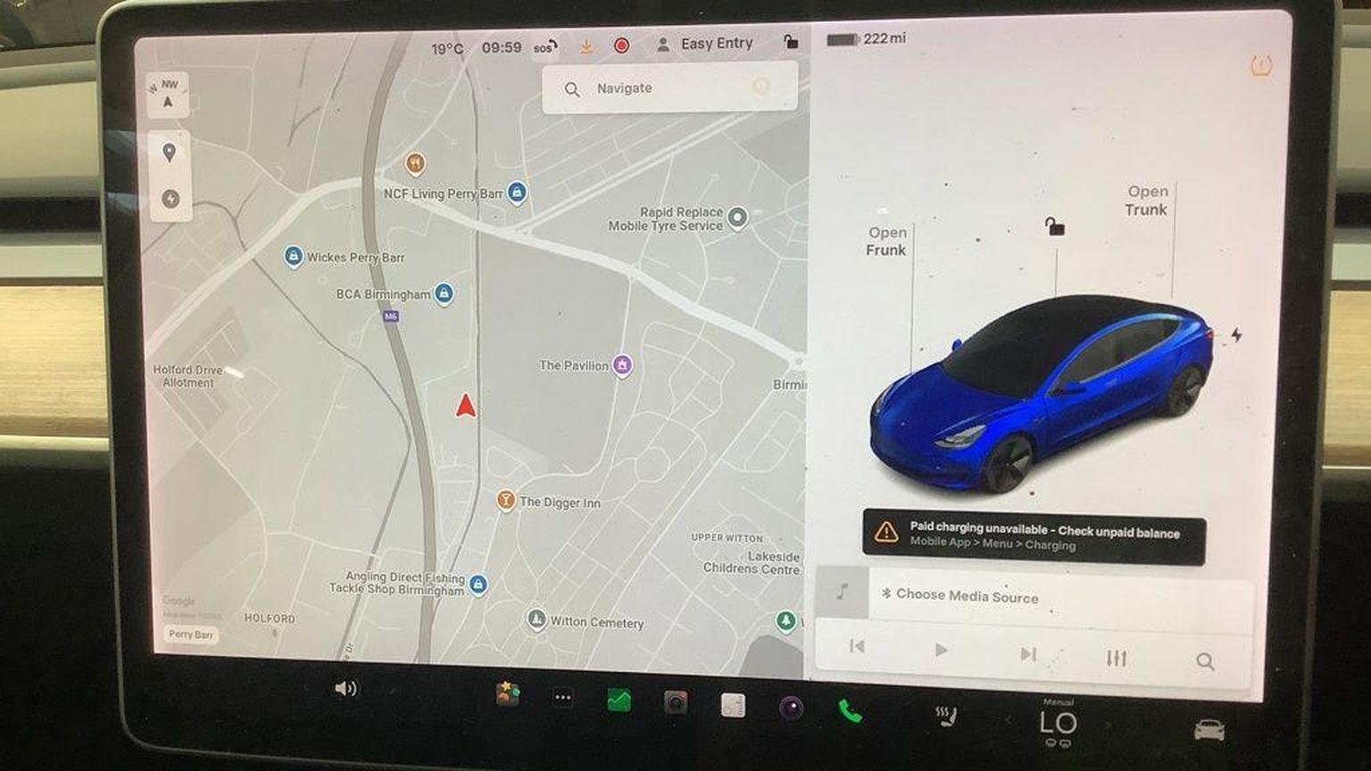 Tesla Model-3
