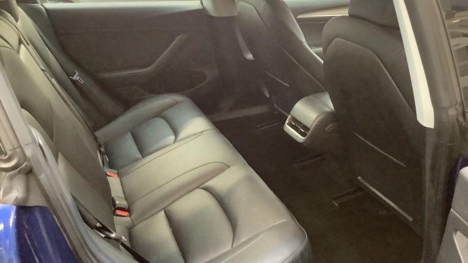 Tesla Model-3