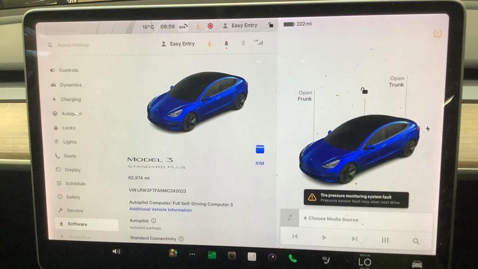 Tesla Model-3