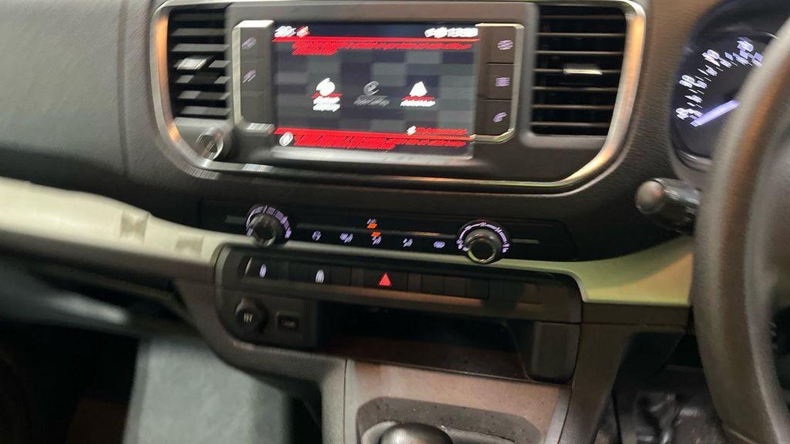 Citroen SpaceTourer