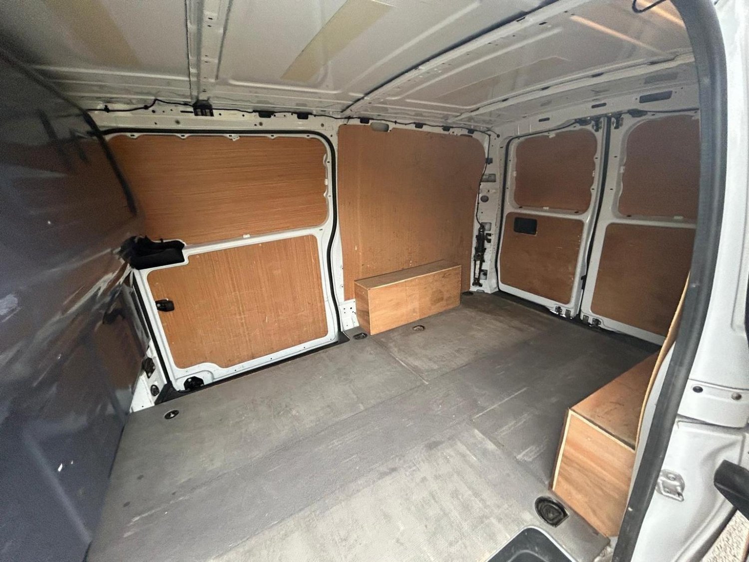 Mercedes Benz Vito