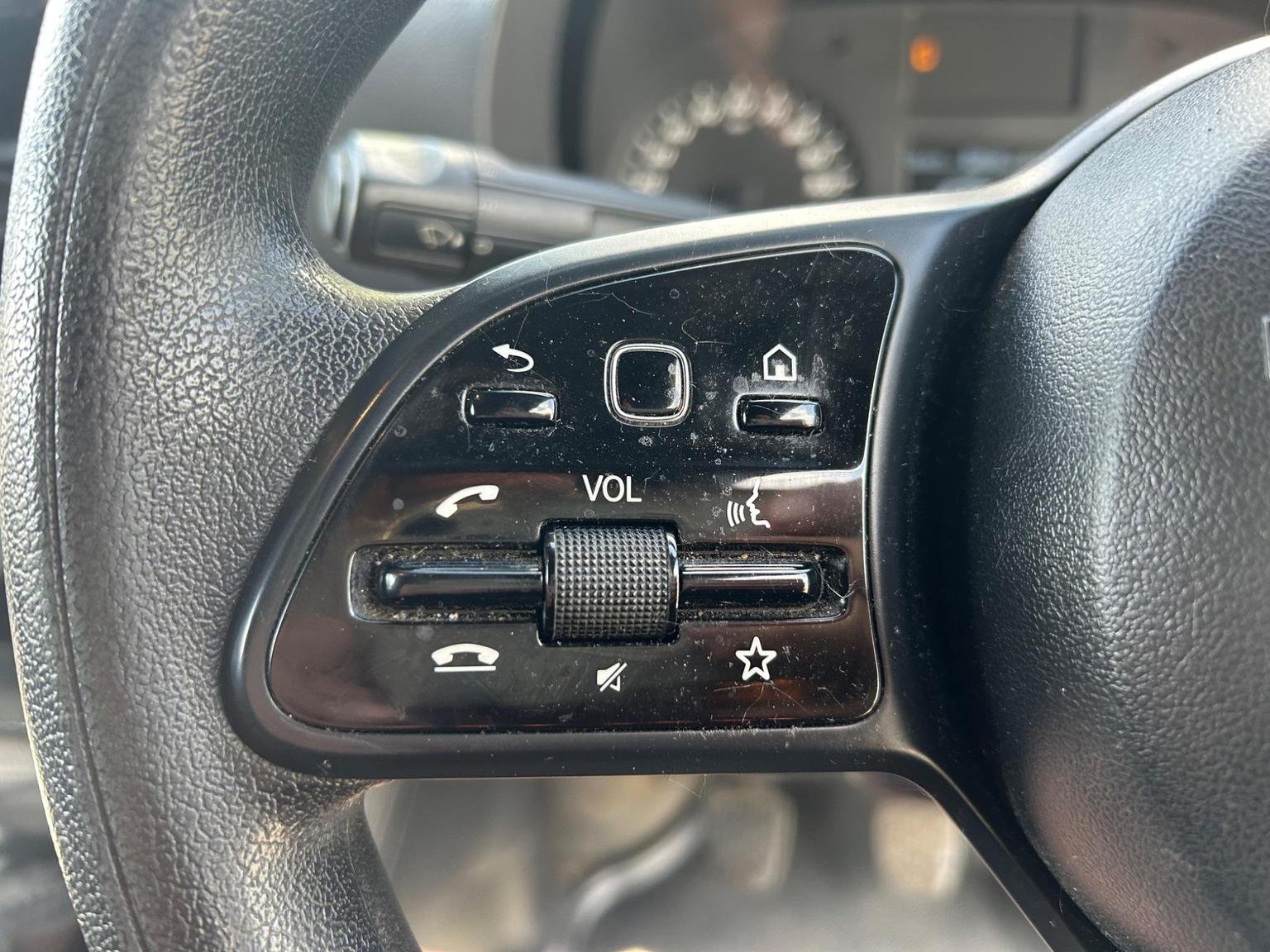 Mercedes Benz Sprinter