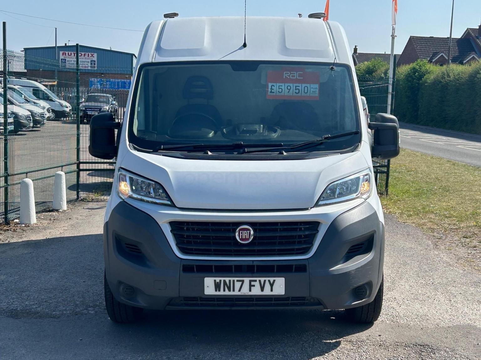 Fiat Ducato