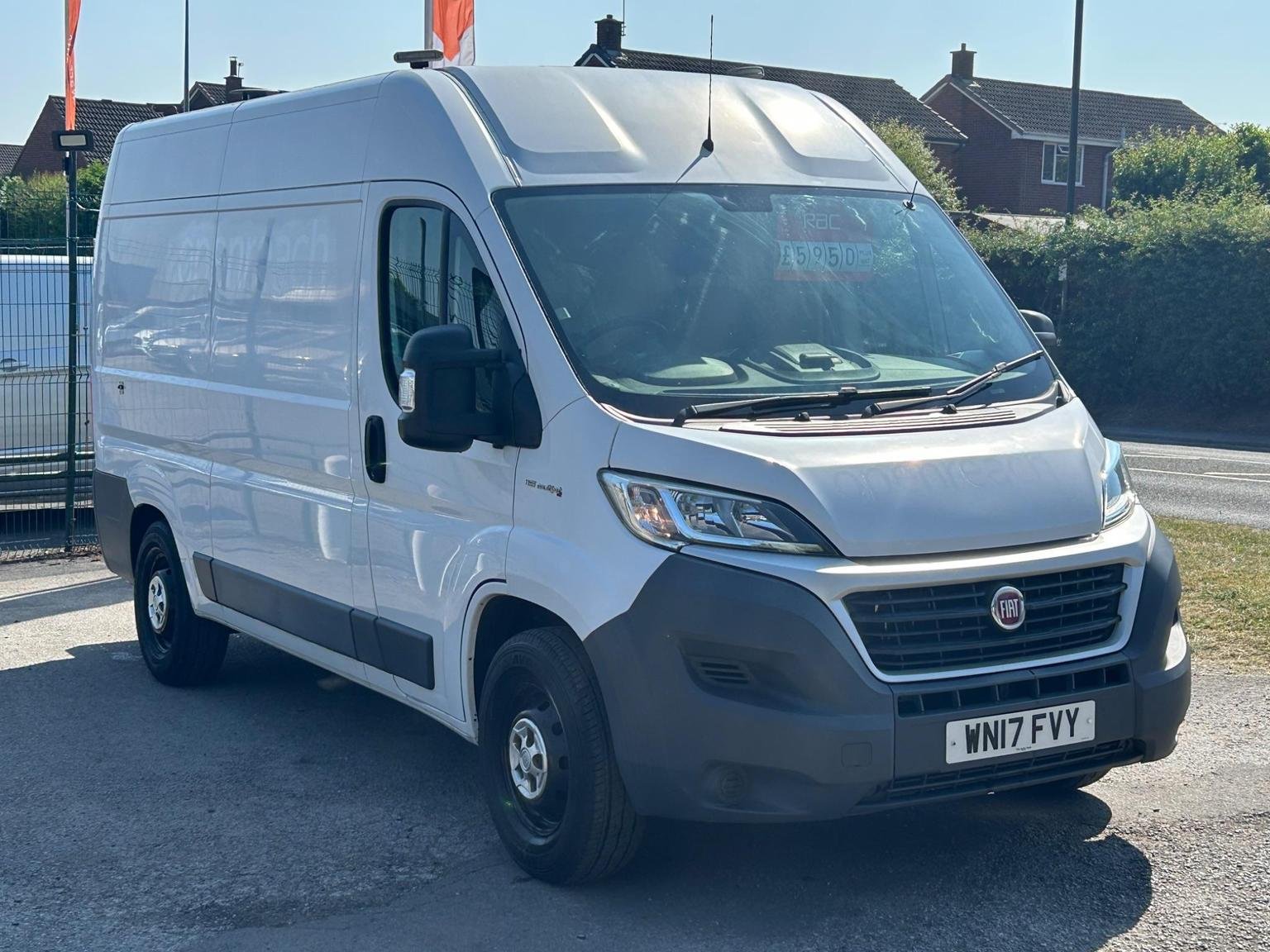 Fiat Ducato