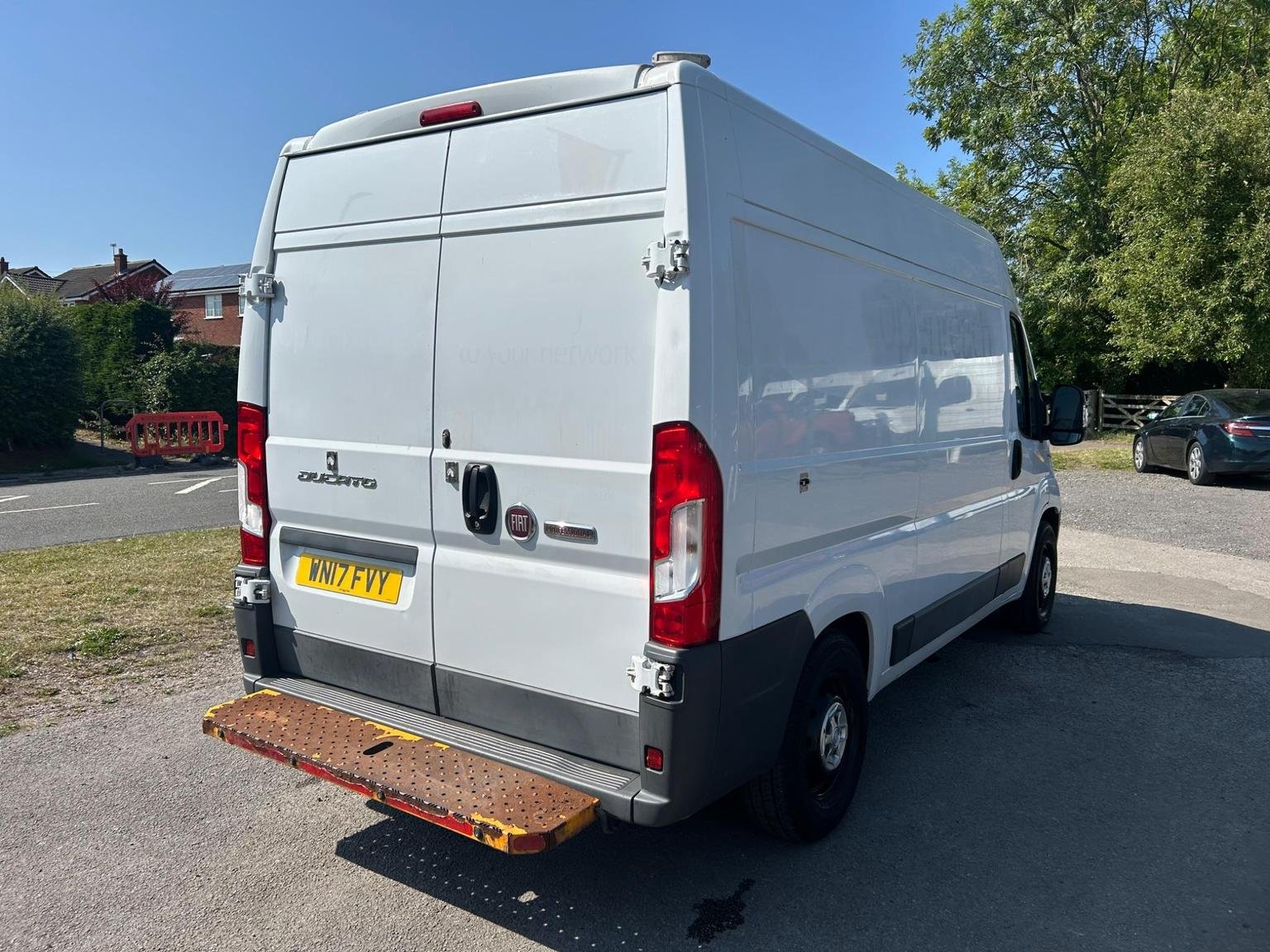 Fiat Ducato
