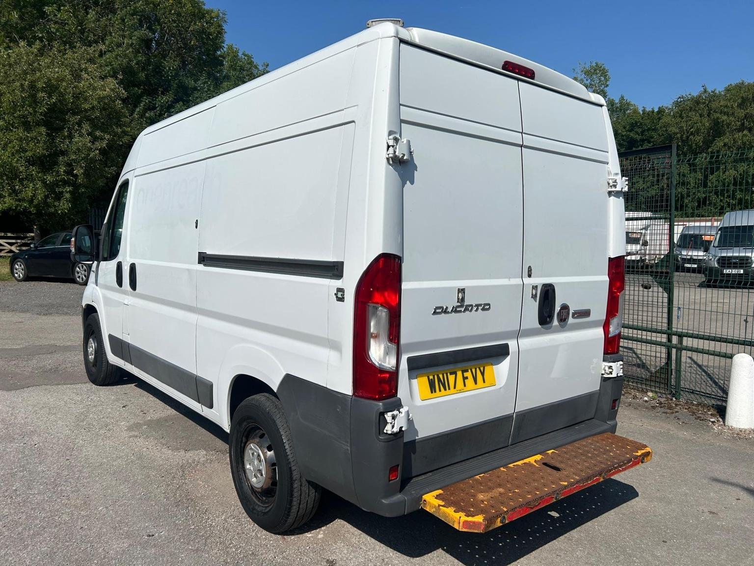 Fiat Ducato