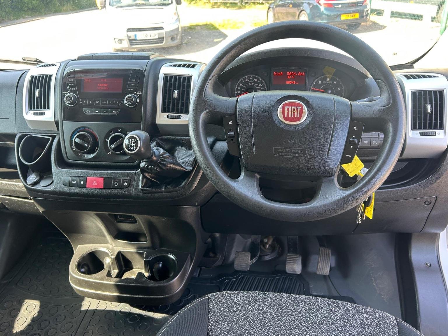 Fiat Ducato