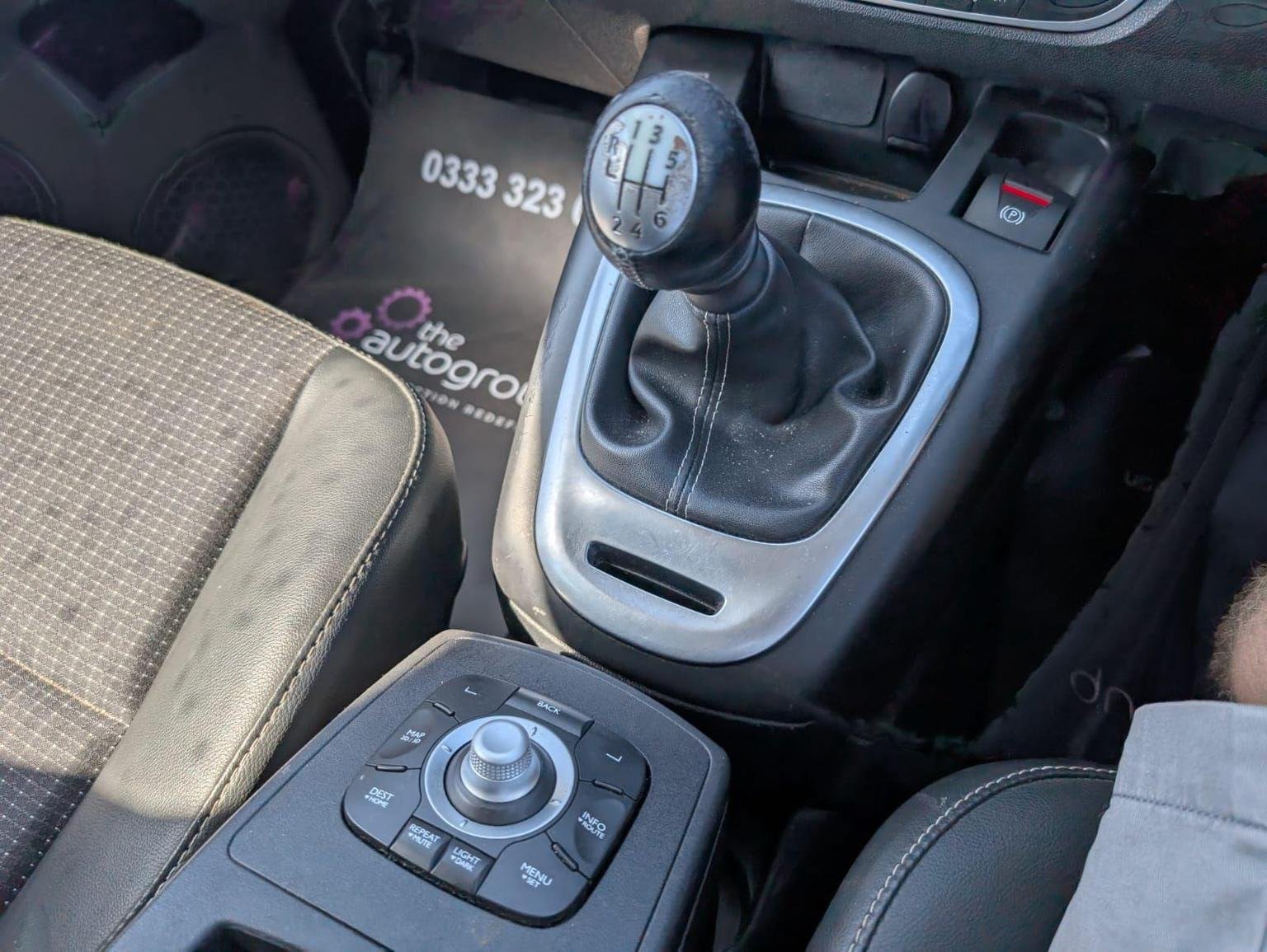Renault Grand Scenic