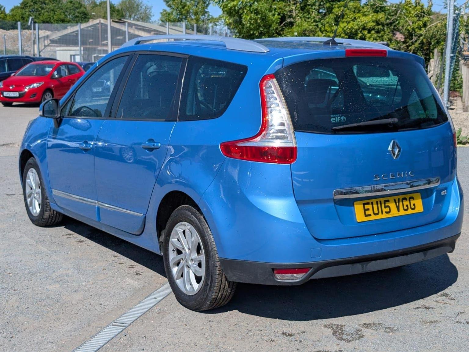 Renault Grand Scenic