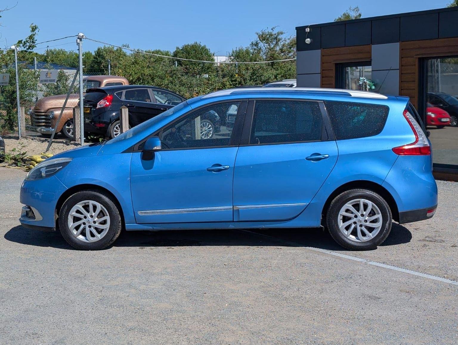 Renault Grand Scenic