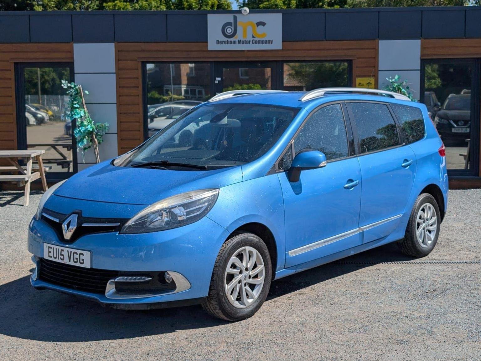 Renault Grand Scenic