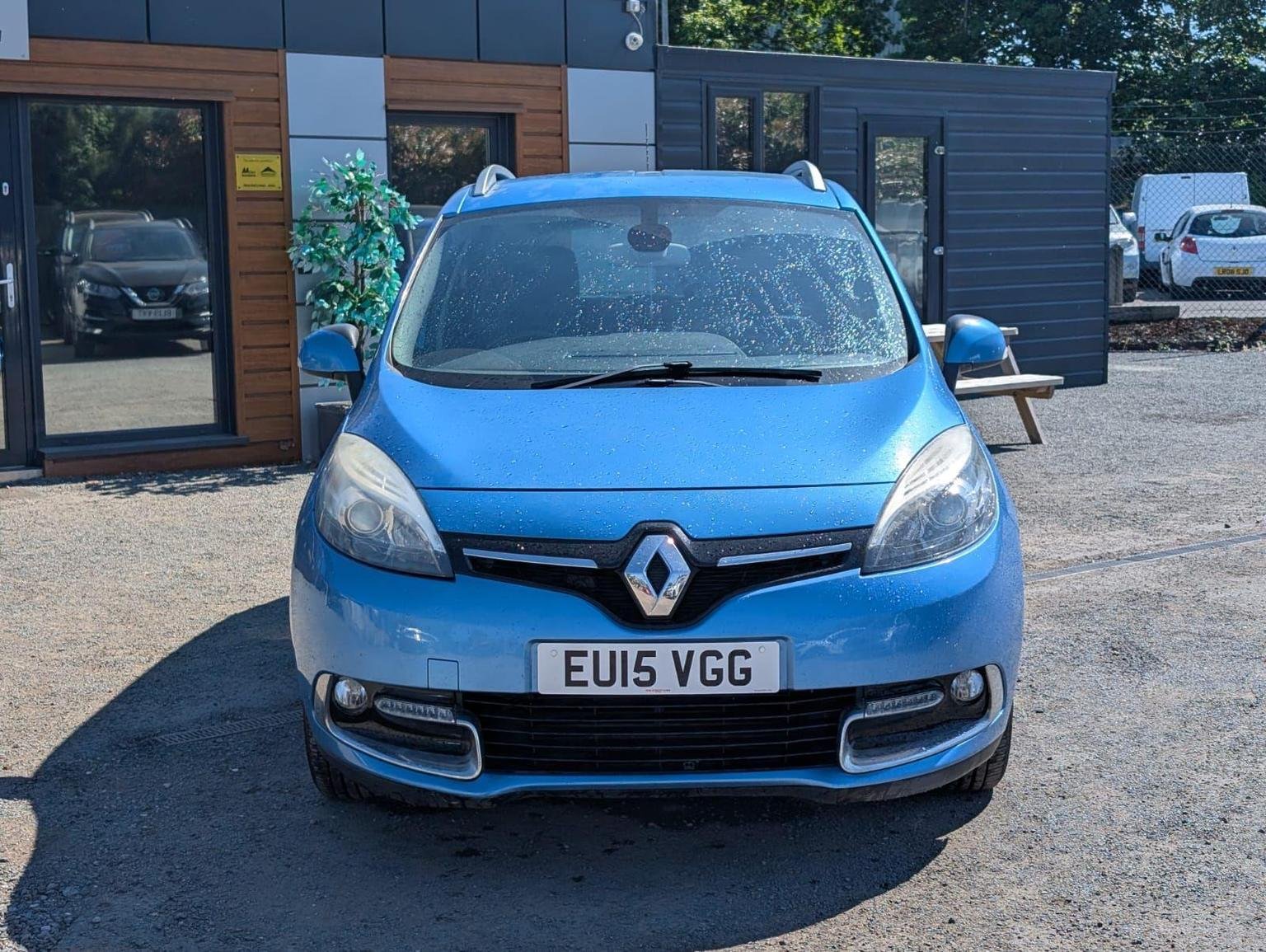 Renault Grand Scenic