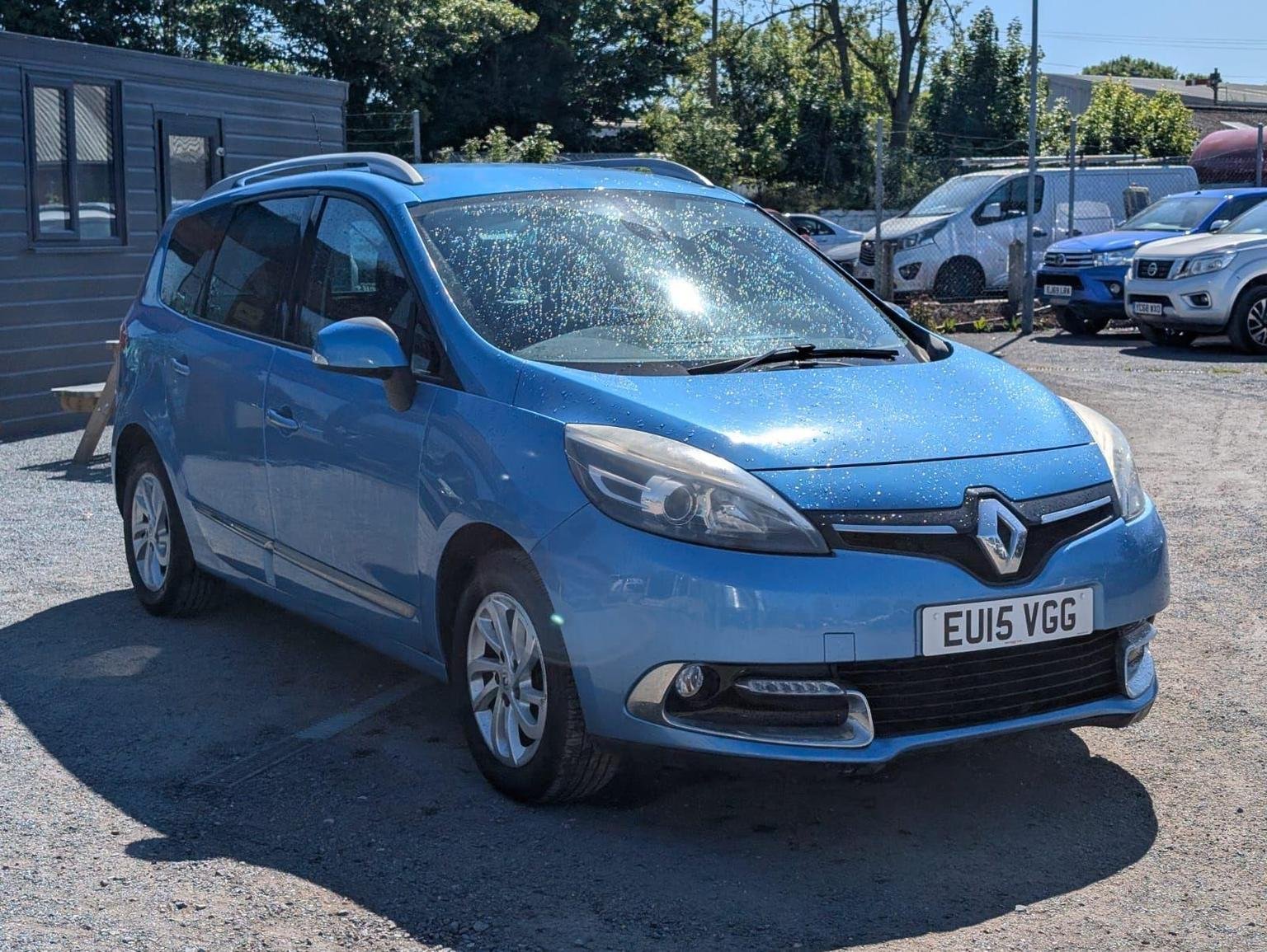 Renault Grand Scenic