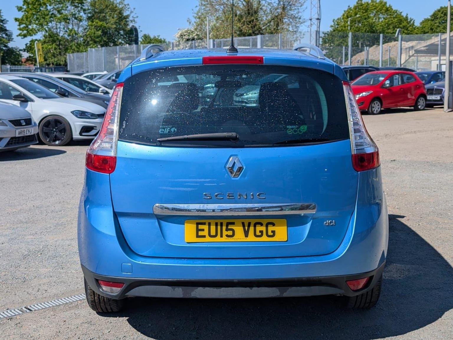 Renault Grand Scenic