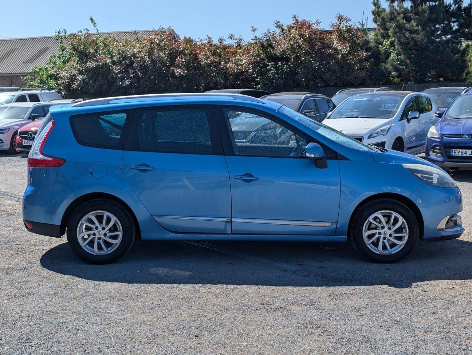 Renault Grand Scenic