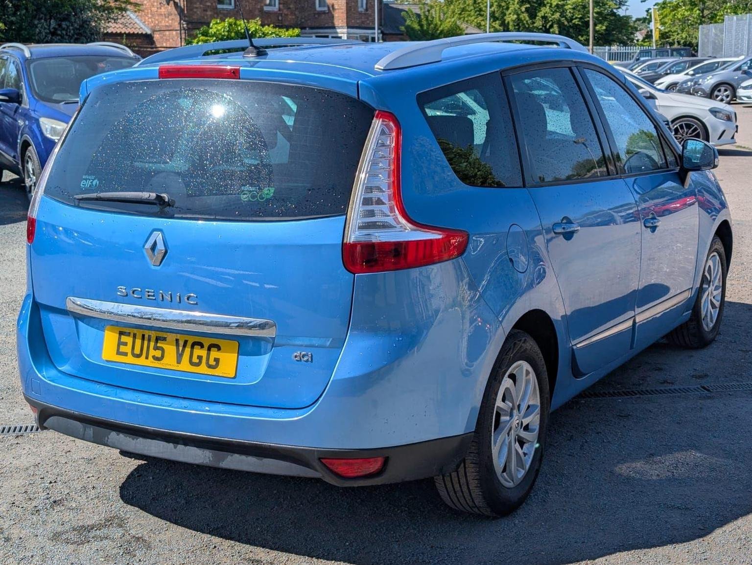 Renault Grand Scenic