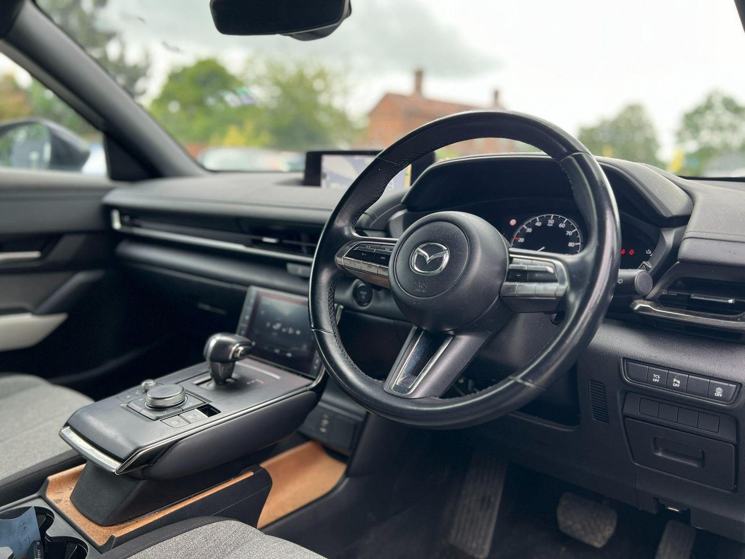 Mazda MX-3