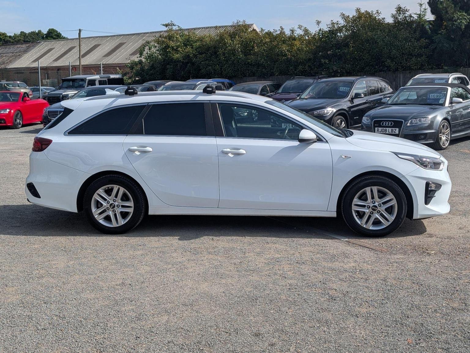 Kia Cee'd