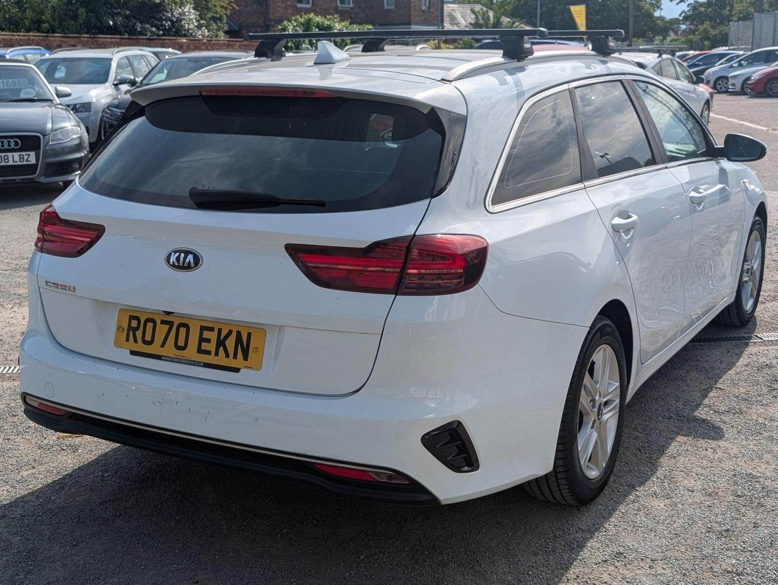 Kia Cee'd