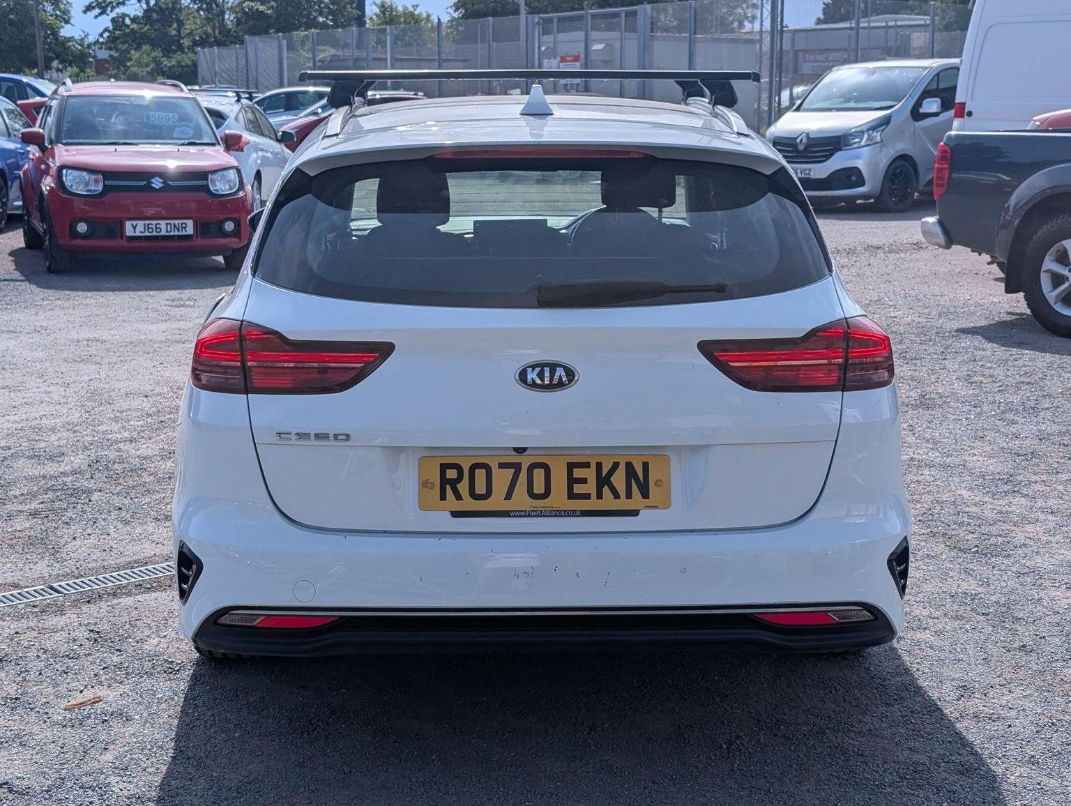 Kia Cee'd