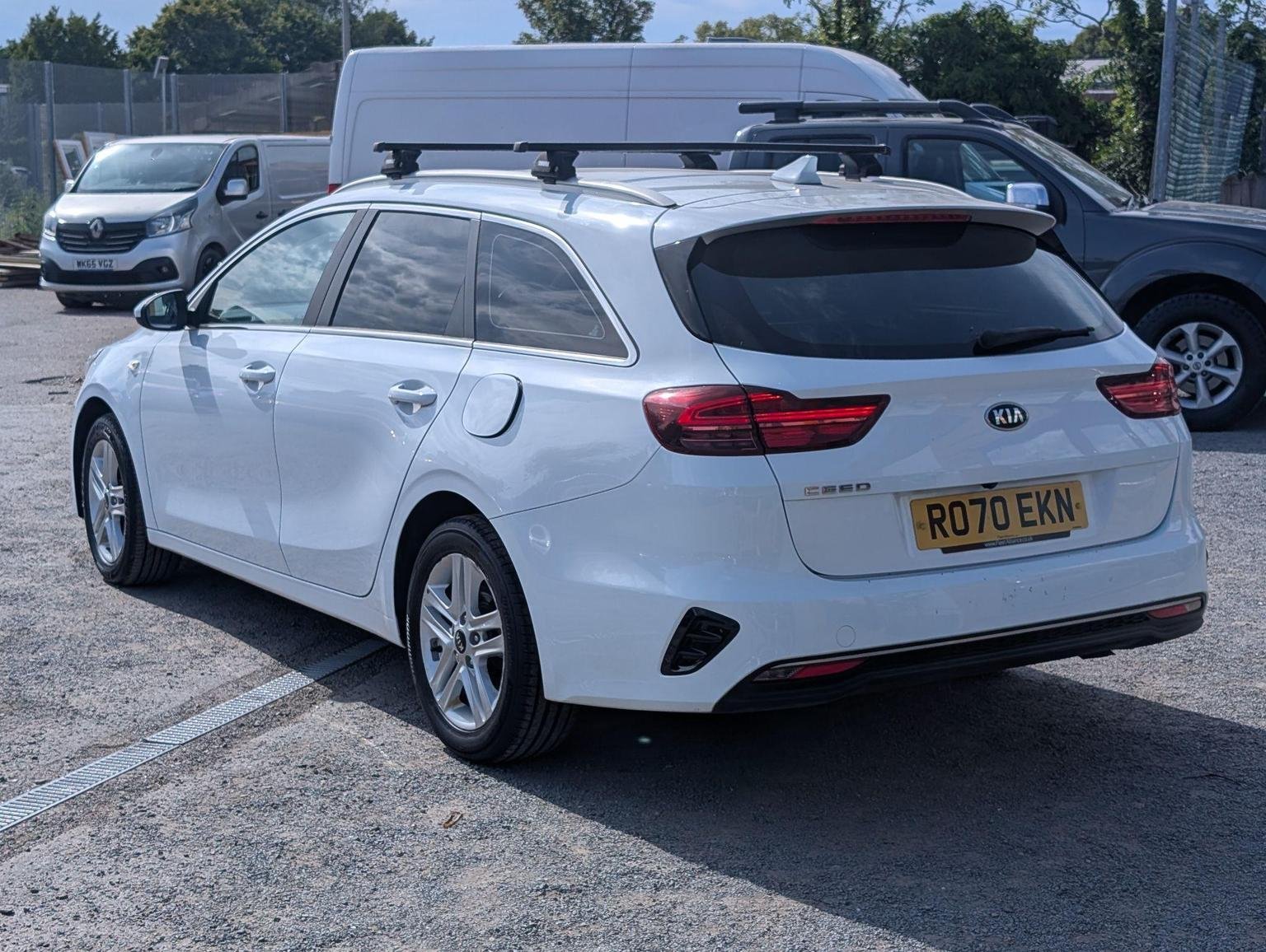 Kia Cee'd