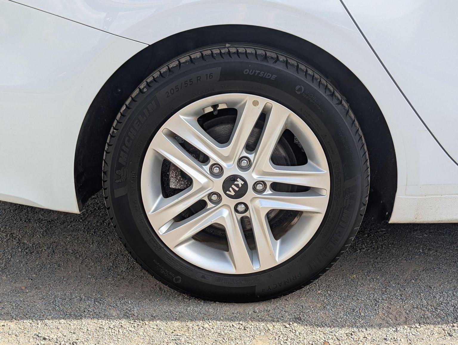 Kia Cee'd